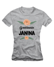 Gražiausia Janina